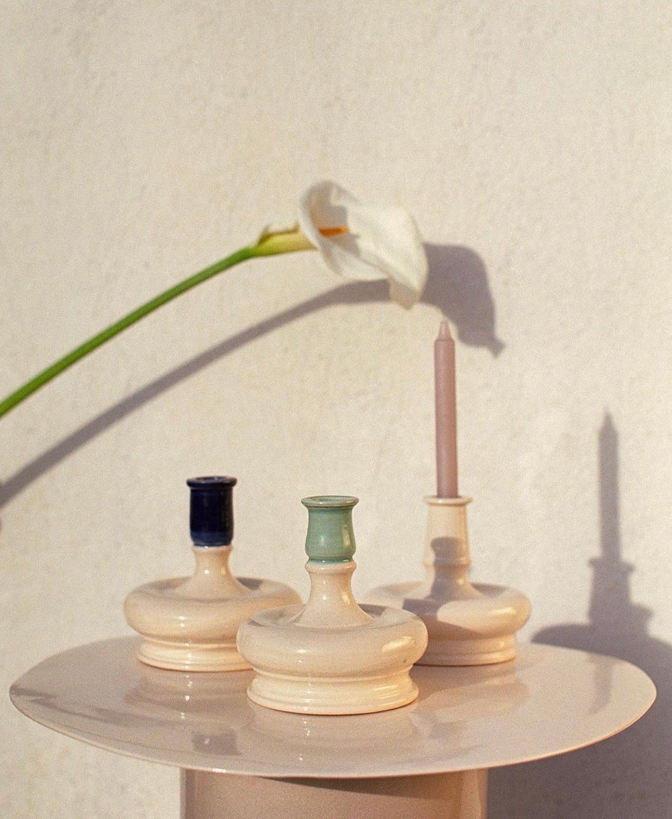 Lighting & Candleholders