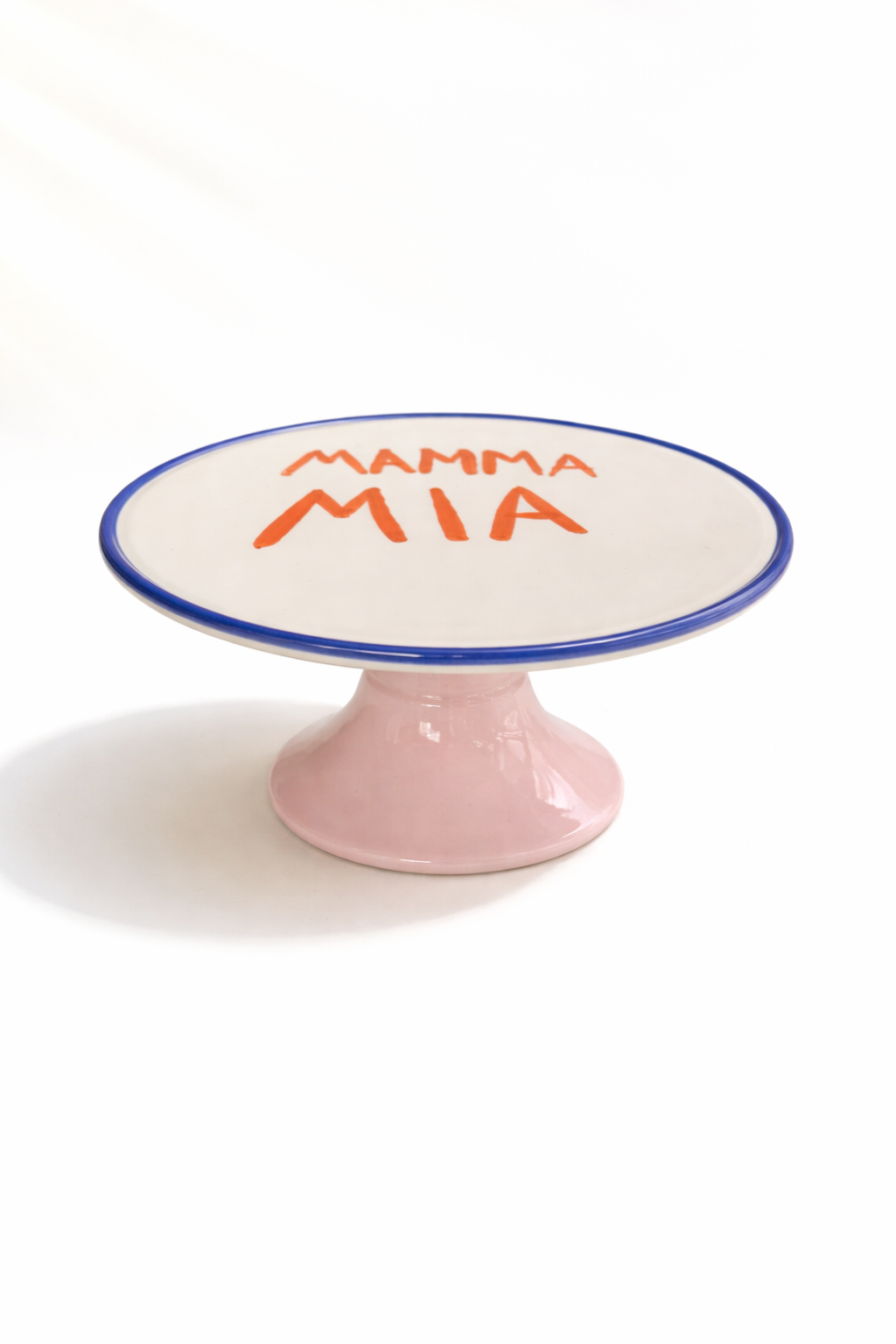 Cake stand MAMMA MIA