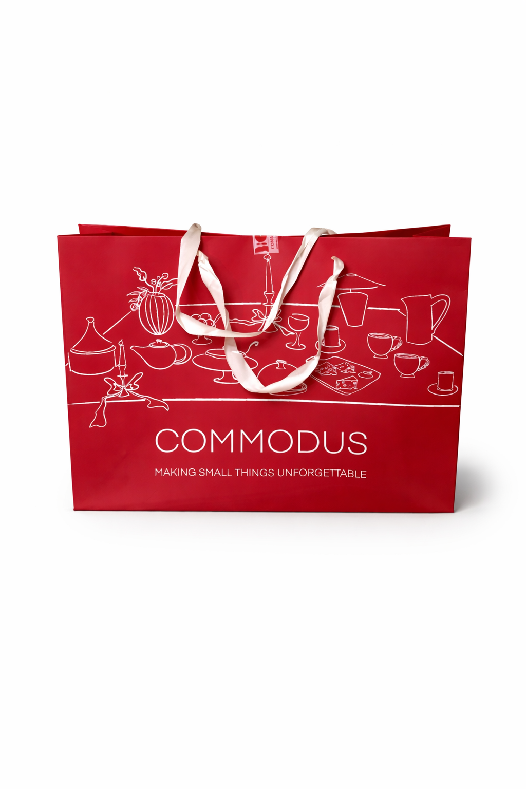 Candle Holder FLOWER green