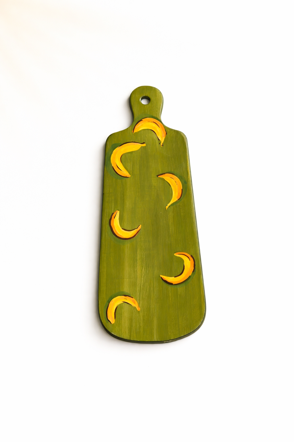 Cheese Board BANANAS