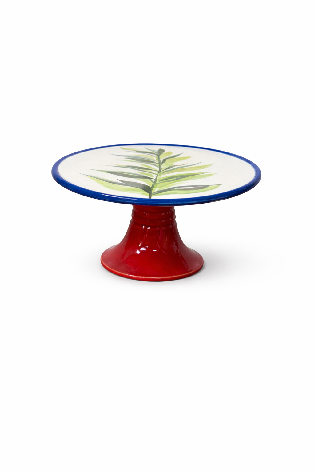 Cake stand PLANTS
