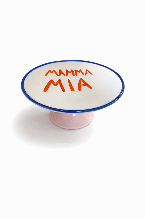 Cake stand MAMMA MIA