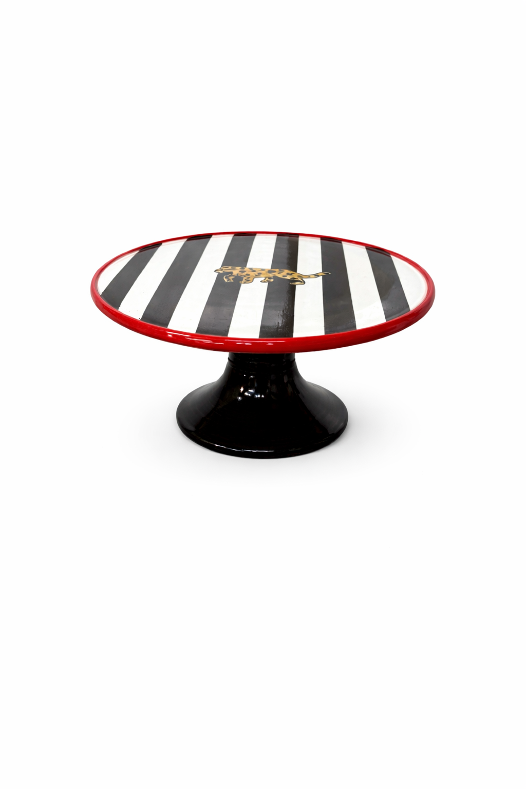 Cake stand PANTHER